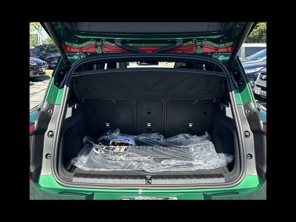 New 2025 MINI Cooper Countryman John Cooper Works w/ Comfort Package Max image 47