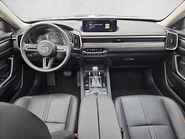 Used 2025 MAZDA CX-50 2.5 Hybrid w/ Premium Plus Pkg AWD/4WD image 19