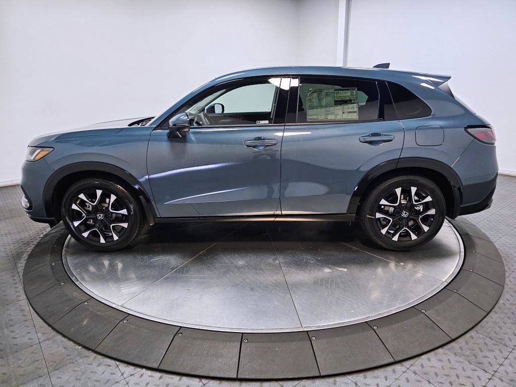 New 2026 Honda HR-V EX-L image 5