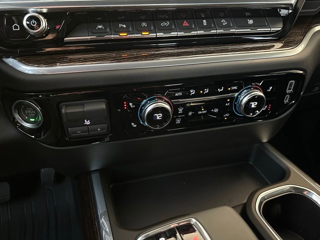 New 2026 GMC Sierra 1500 Elevation image 23