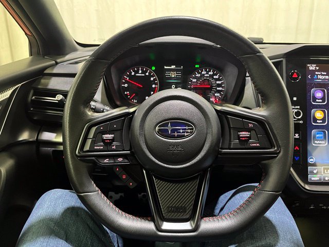 Used 2022 Subaru WRX Premium AWD/4WD image 17