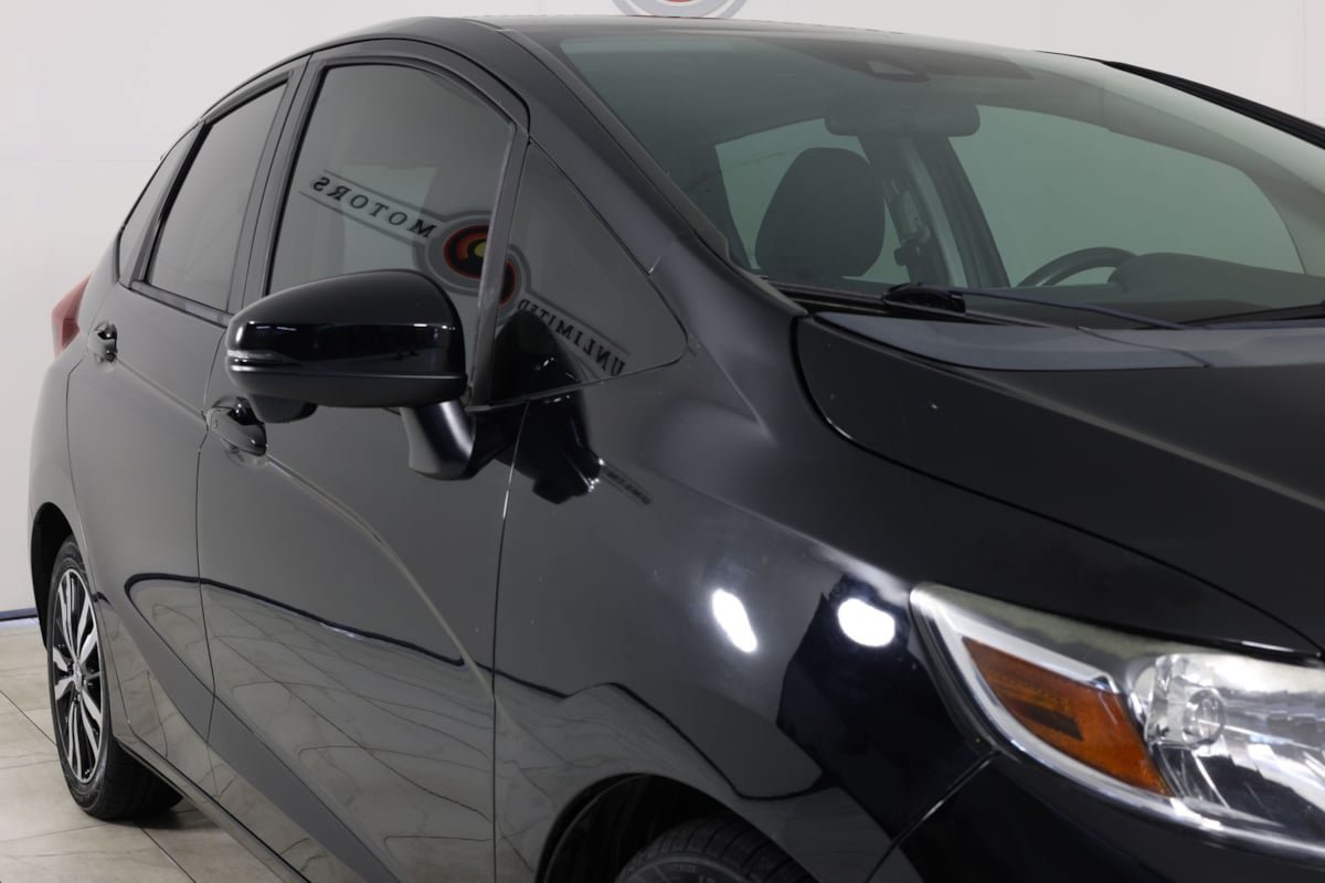 Used 2018 Honda Fit EX-L image 38