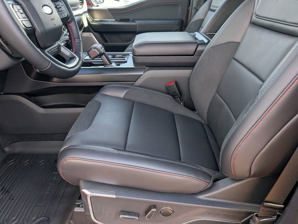 New 2026 Ford F150 Raptor image 13