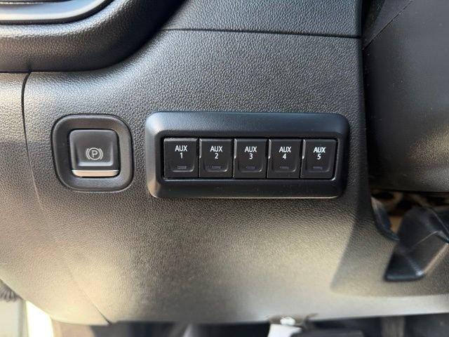 Used 2023 Chevrolet Silverado 3500 W/T w/ WT Fleet Convenience Package AWD/4WD image 22