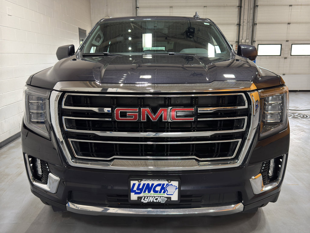 Used 2023 GMC Yukon SLT image 9