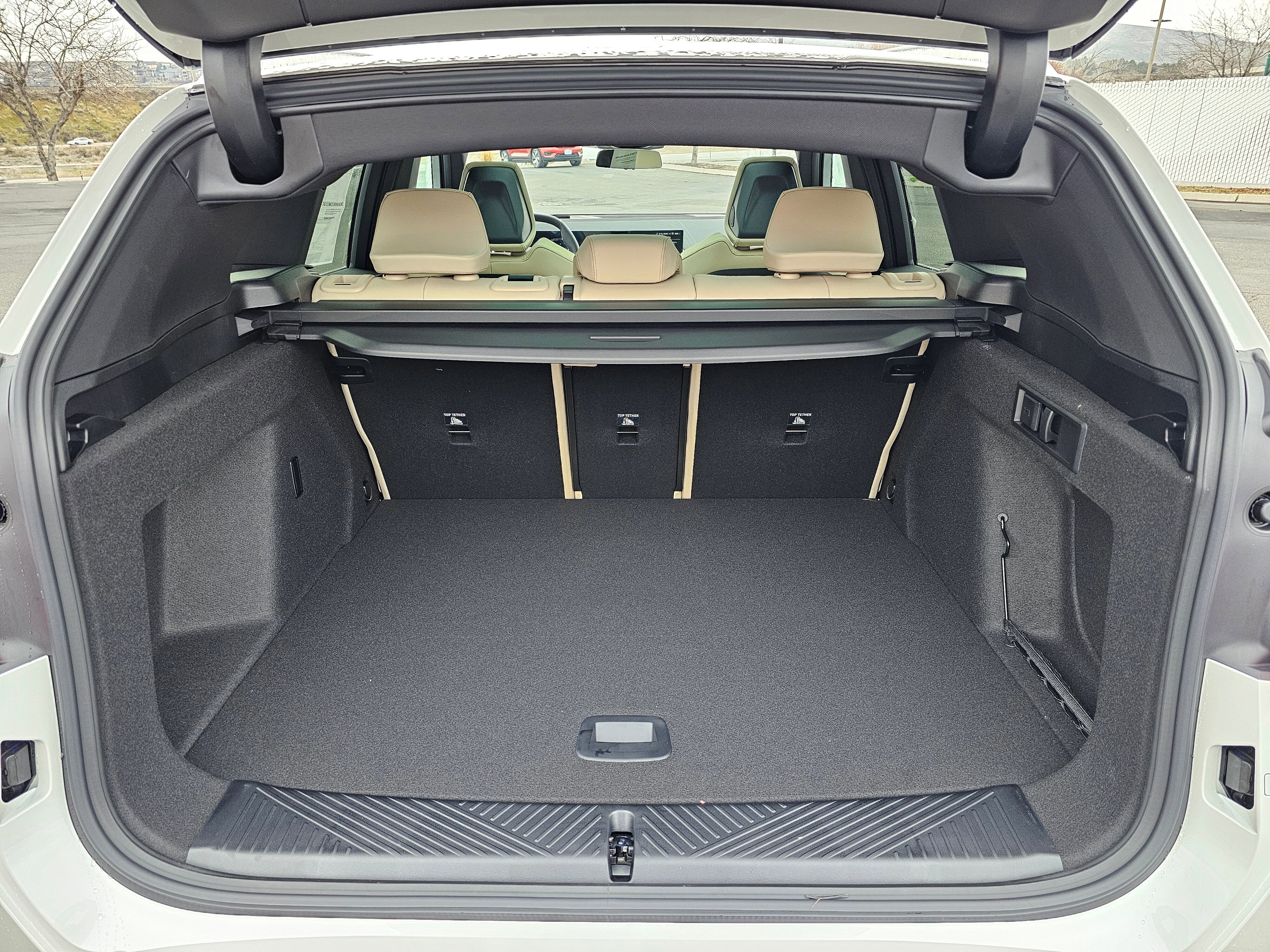 New 2026 BMW X3 xDrive30 w/ Premium Package image 62