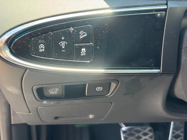 Used 2024 Genesis GV70 3.5T Sport AWD/4WD image 22