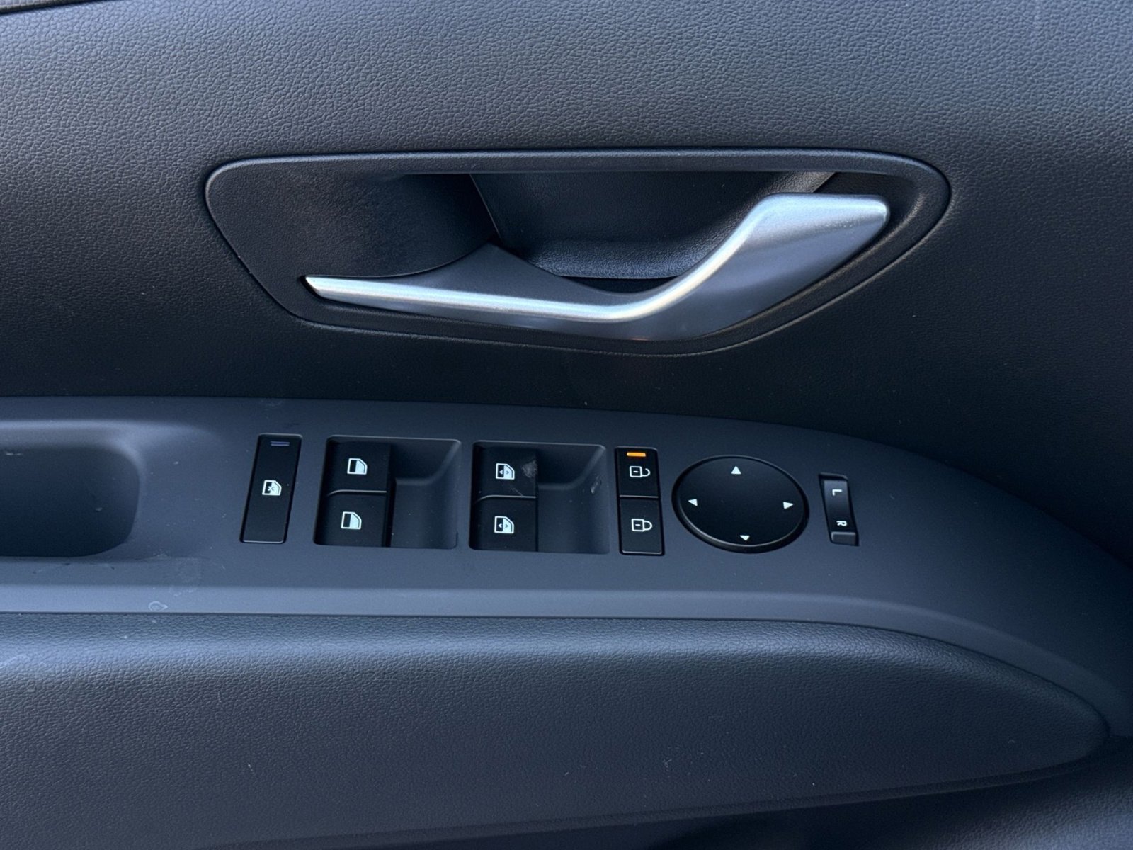 New 2026 Hyundai Santa Cruz SEL image 15