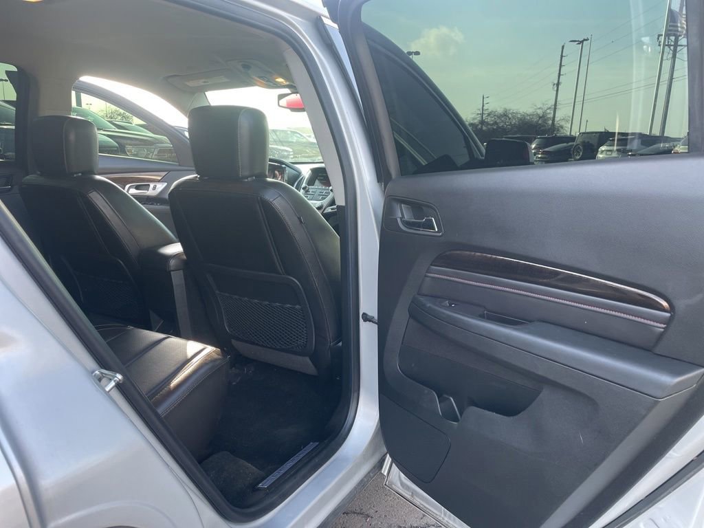 Used 2017 GMC Terrain Denali image 32