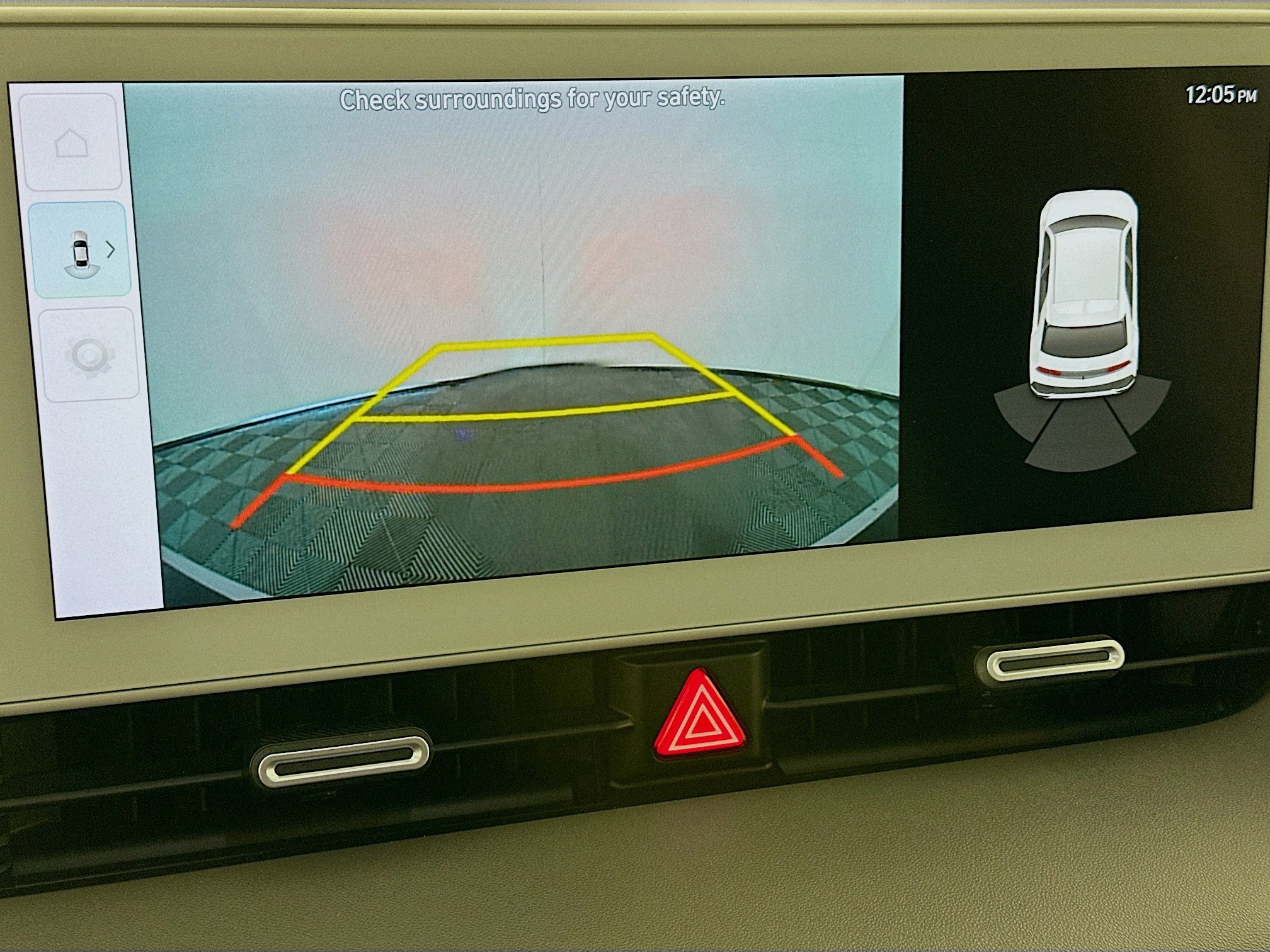 Used 2023 Hyundai Ioniq 5 SE image 23