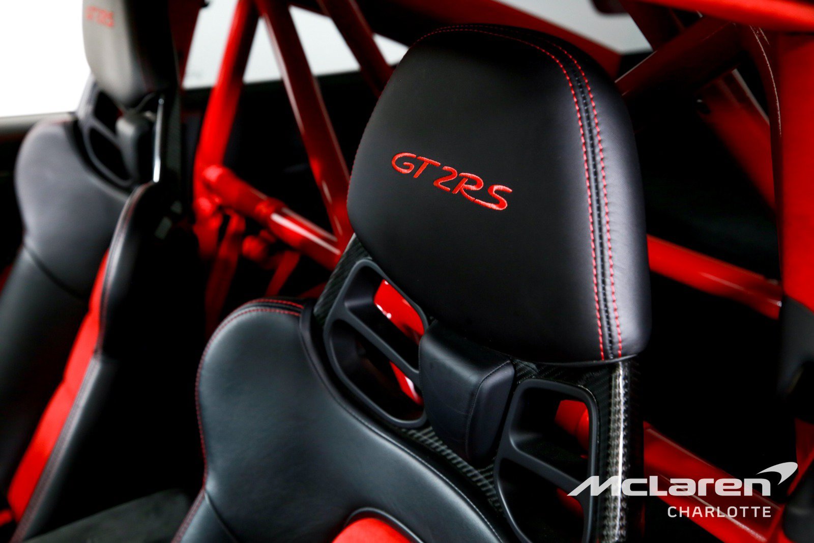 Used 2018 Porsche 911 GT2 RS RWD image 21