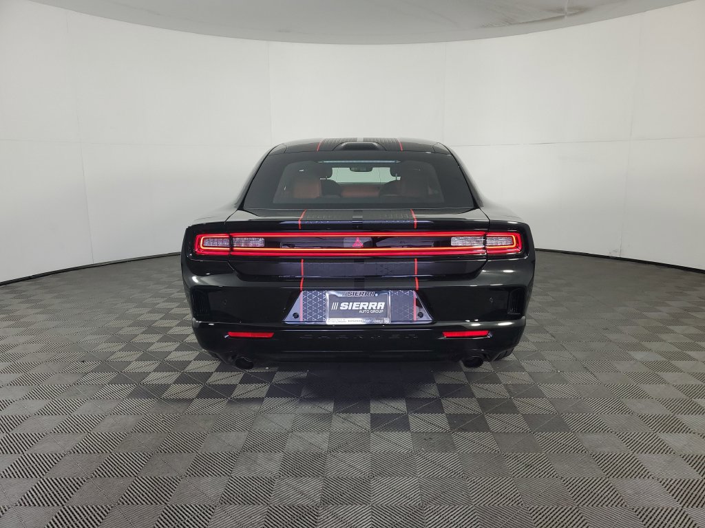New 2026 Dodge Charger R/T AWD/4WD image 5