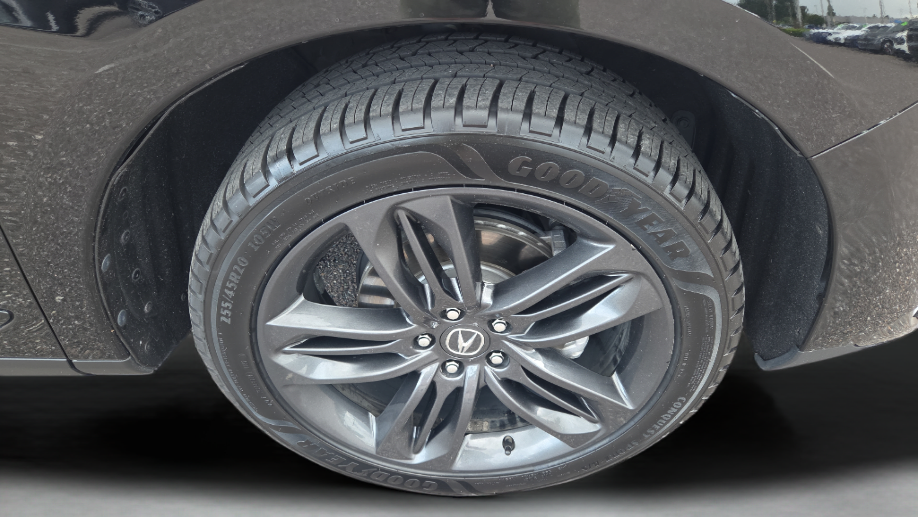 Used 2022 Acura RDX A-Spec AWD/4WD image 37