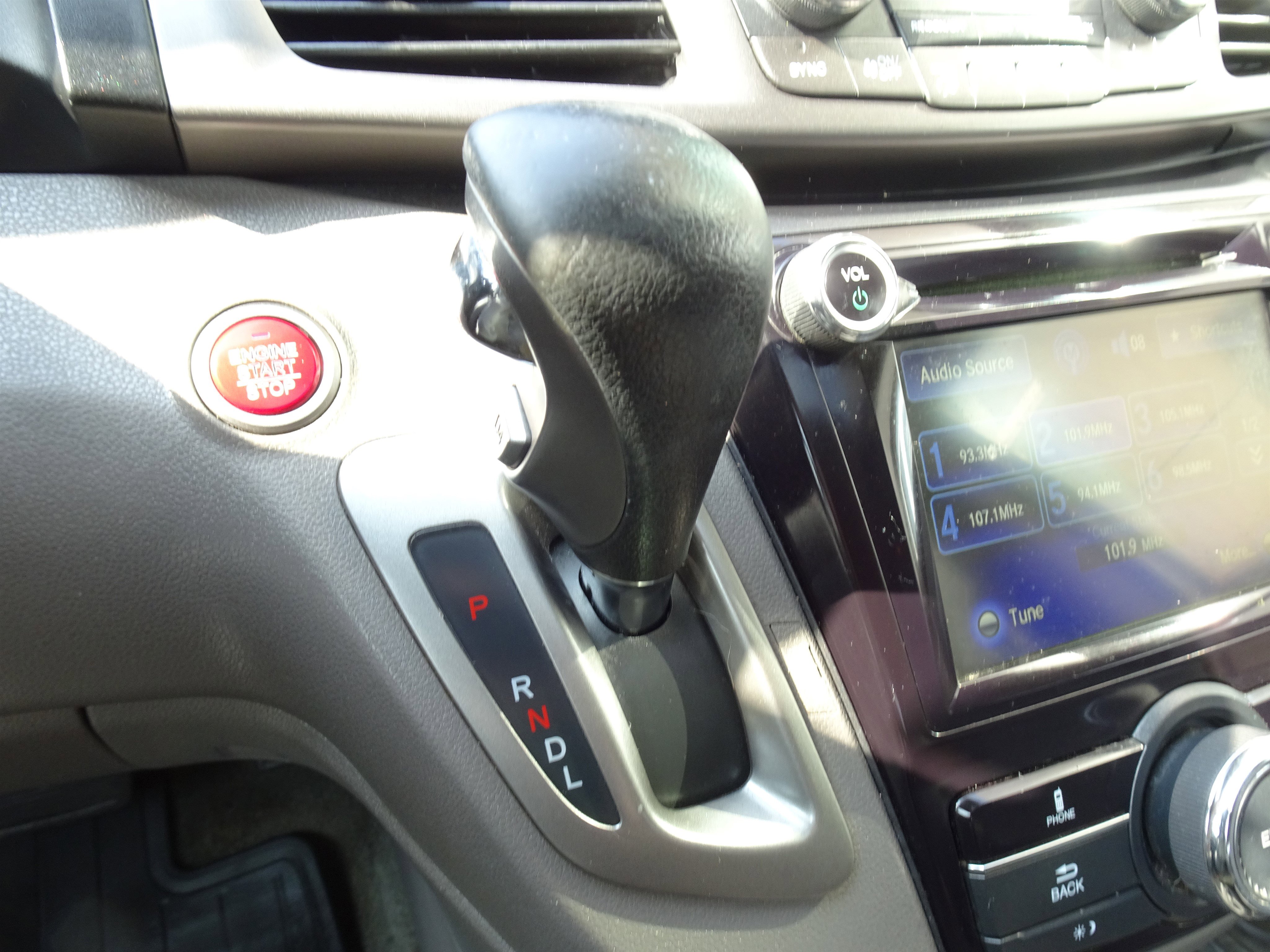 Used 2015 Honda Odyssey EX-L image 24