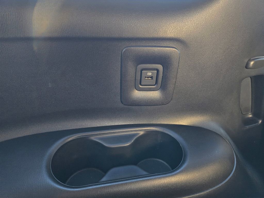 Used 2020 INFINITI QX60 Signature Edition image 42