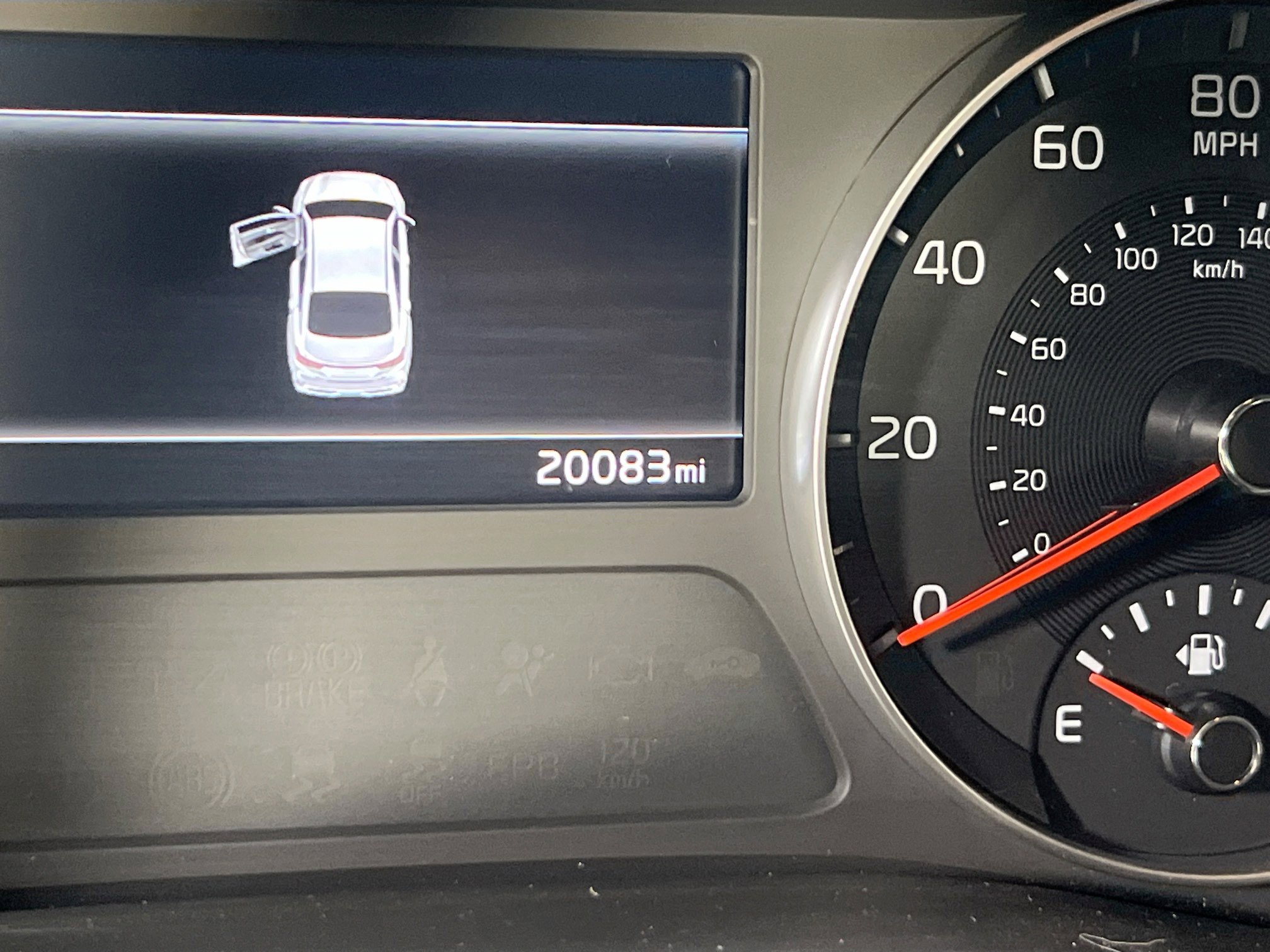 Used 2024 Kia Forte GT-Line image 12