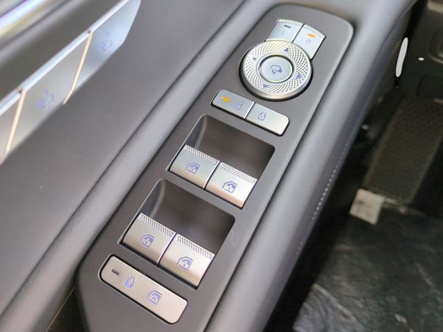 New 2025 Genesis GV80 3.5T Advanced image 22