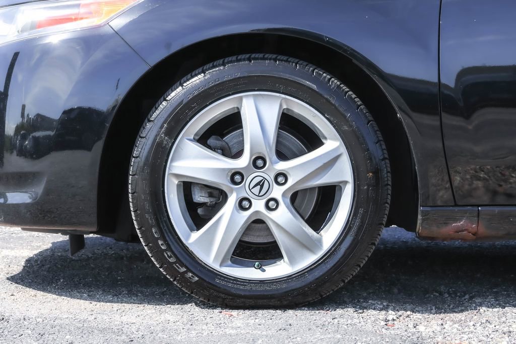 Used 2010 Acura TSX Sedan FWD image 14