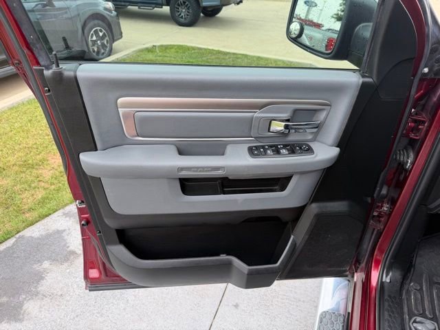 Used 2019 RAM 1500 Lone Star RWD image 8