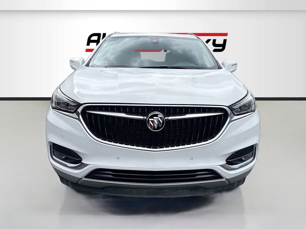 Used 2019 Buick Enclave Premium w/ Experience Buick Package AWD/4WD image 2