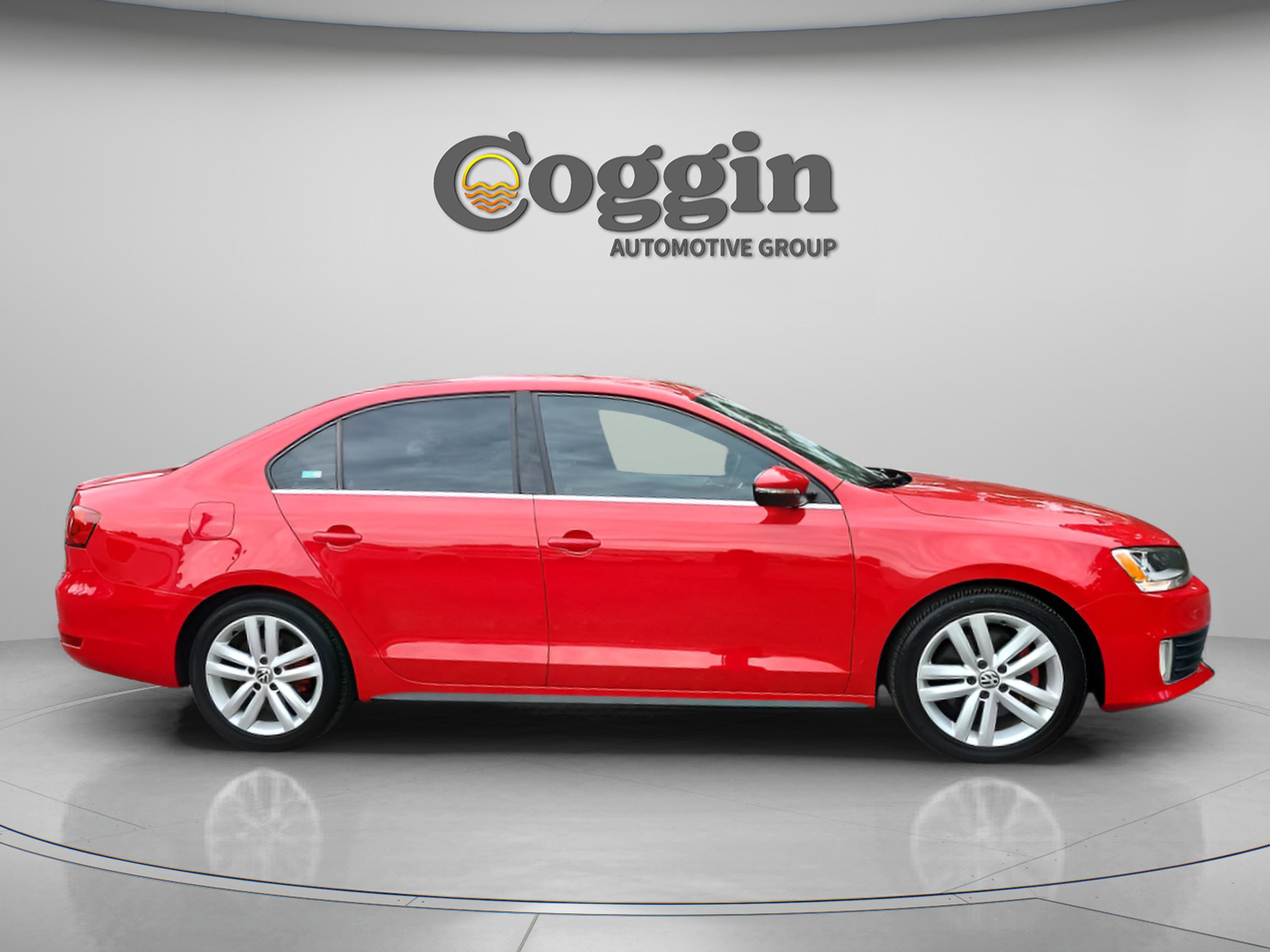 Used 2012 Volkswagen Jetta GLI image 6