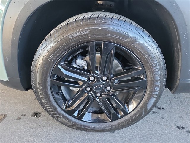 Used 2025 Chevrolet Trax ACTIV w/ Driver Confidence Package image 31
