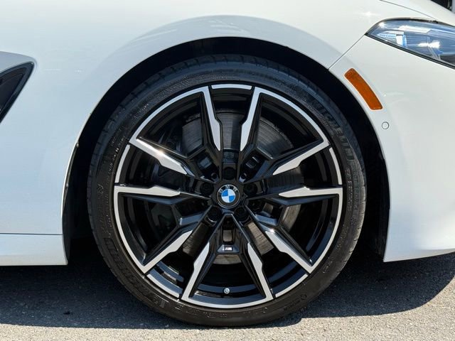 Used 2023 BMW M850i Gran Coupe xDrive image 20