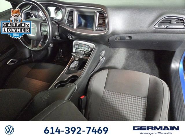 Used 2022 Dodge Challenger R/T image 27