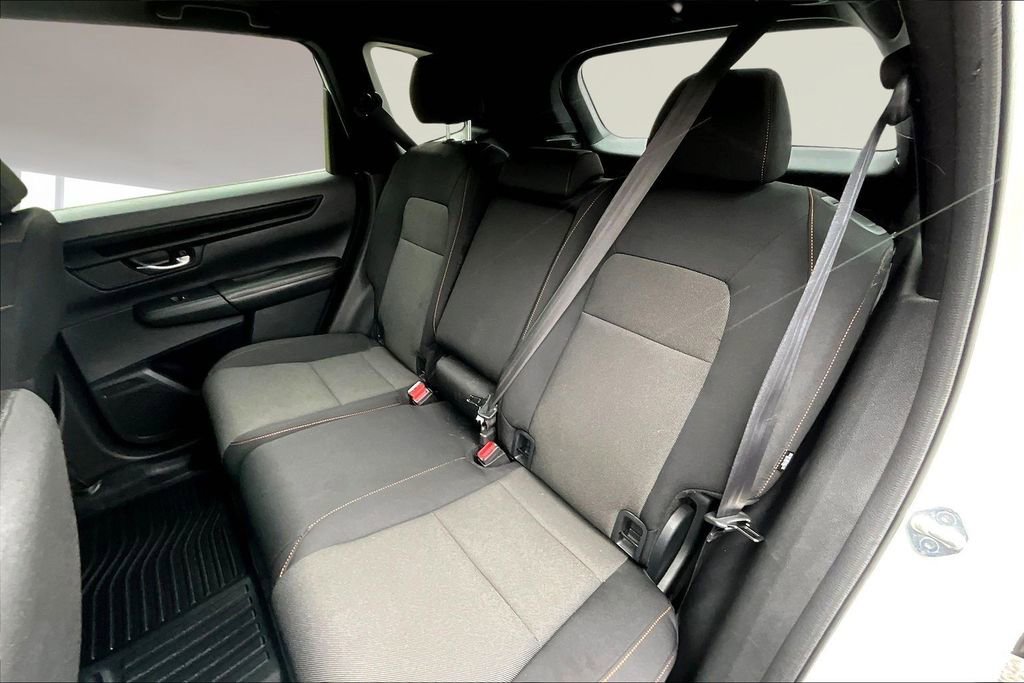 Used 2023 Honda CR-V Sport image 21