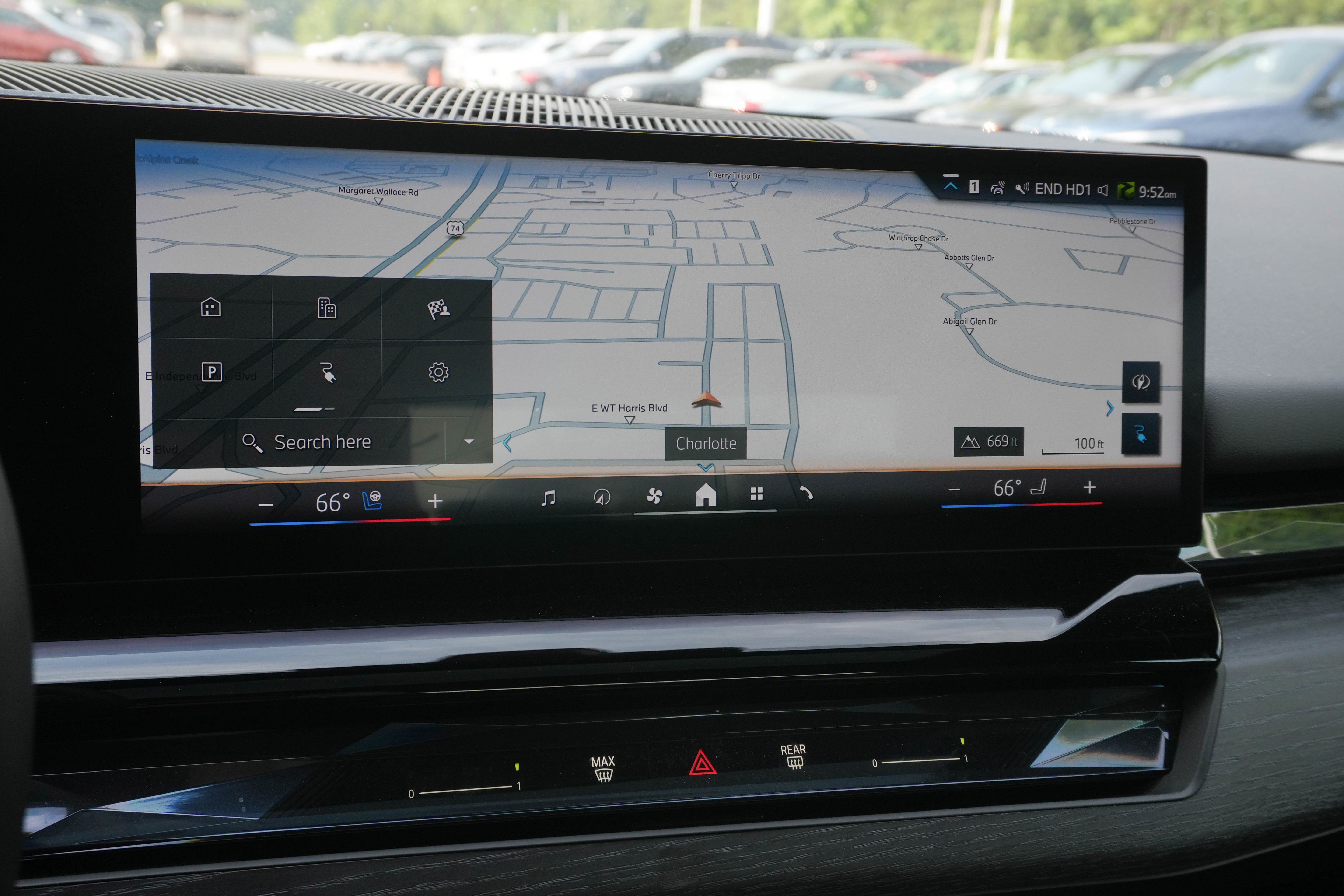 Certified 2024 BMW i5 eDrive40i w/ Convenience Package RWD image 23