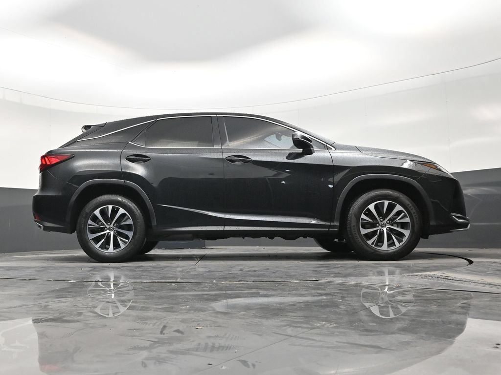 Used 2022 Lexus RX 350 FWD image 25