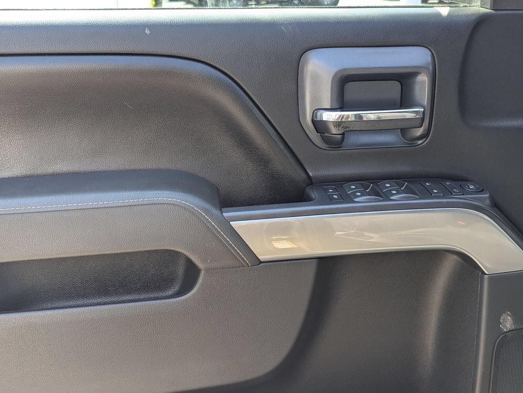 Used 2015 Chevrolet Silverado 1500 LT w/ All Star Edition AWD/4WD image 12