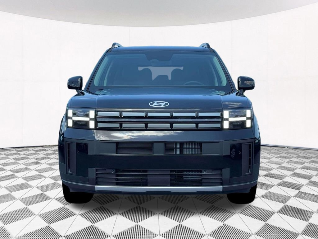 New 2026 Hyundai Santa Fe SEL image 19