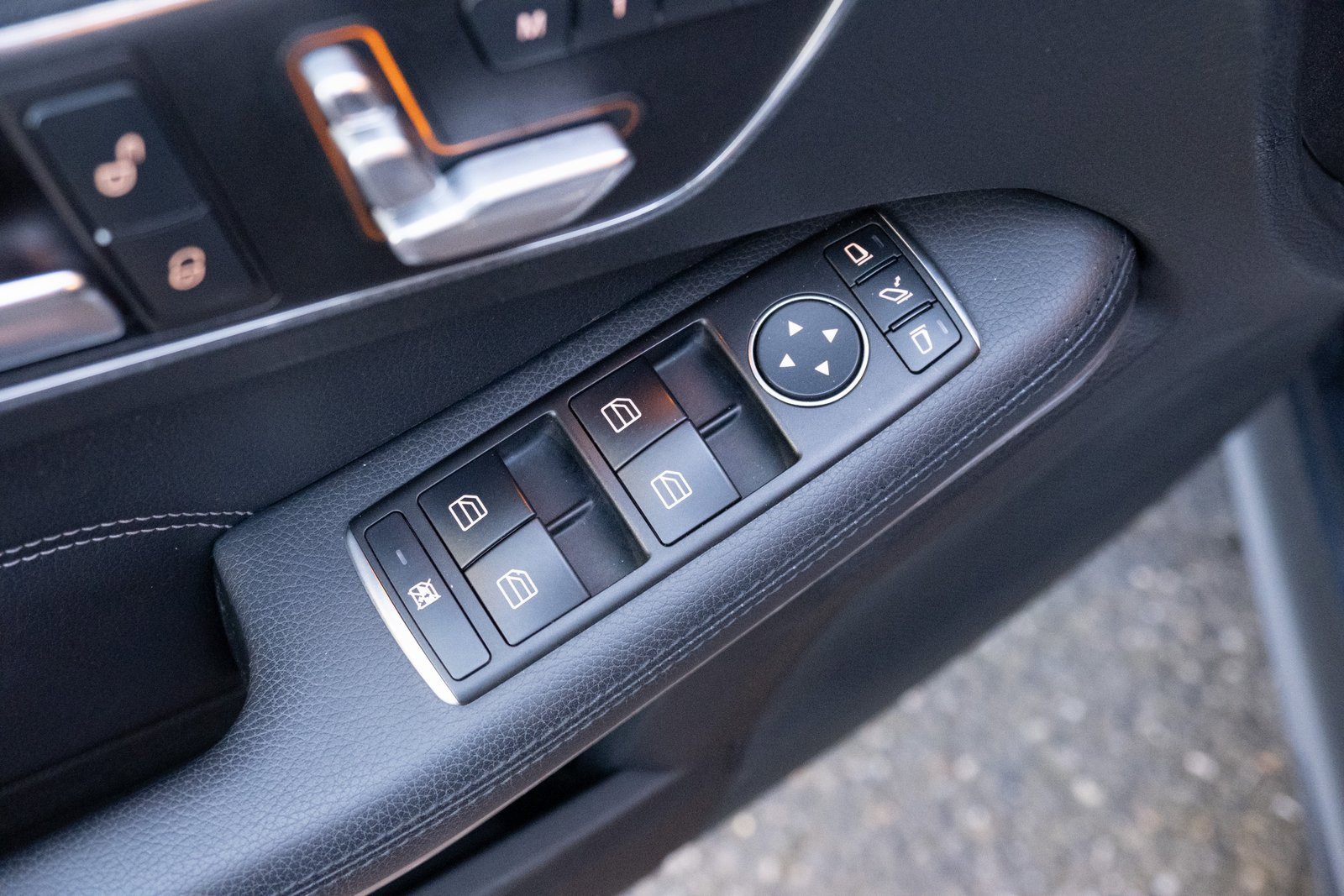 Used 2016 Mercedes-Benz E 350 E 350 image 15