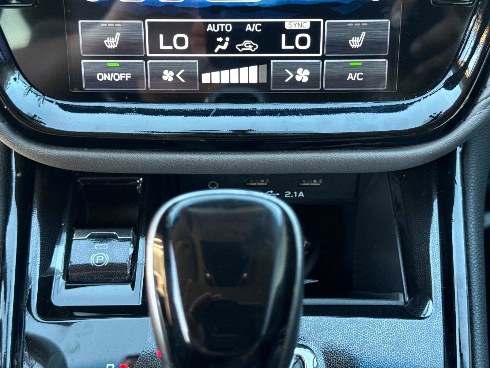 Used 2022 Subaru Outback Premium w/ Popular Package #1 image 26