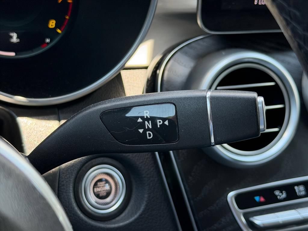 Used 2022 Mercedes-Benz GLC 300 image 21