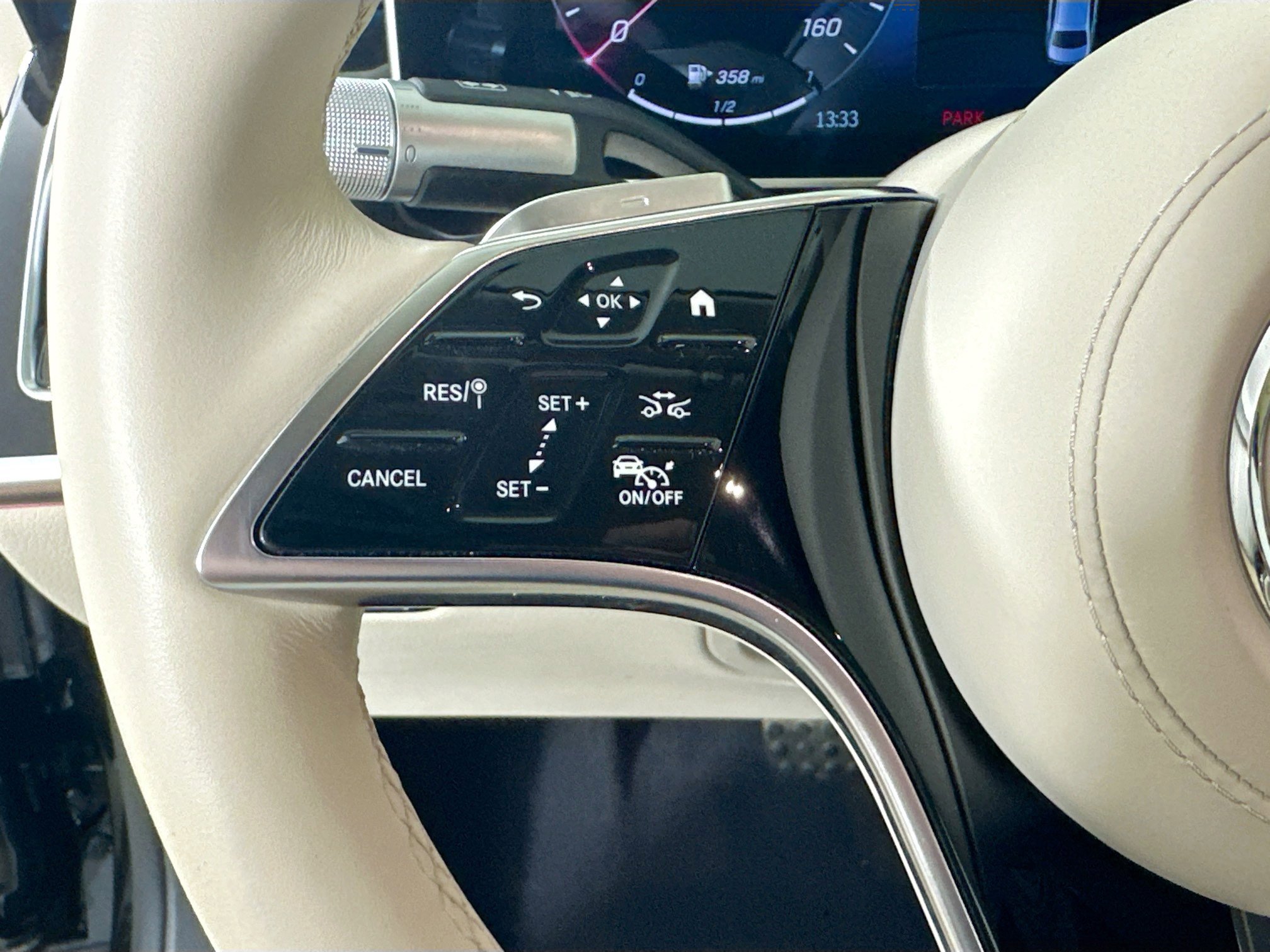 Certified 2022 Mercedes-Benz S 580 4MATIC Sedan image 12