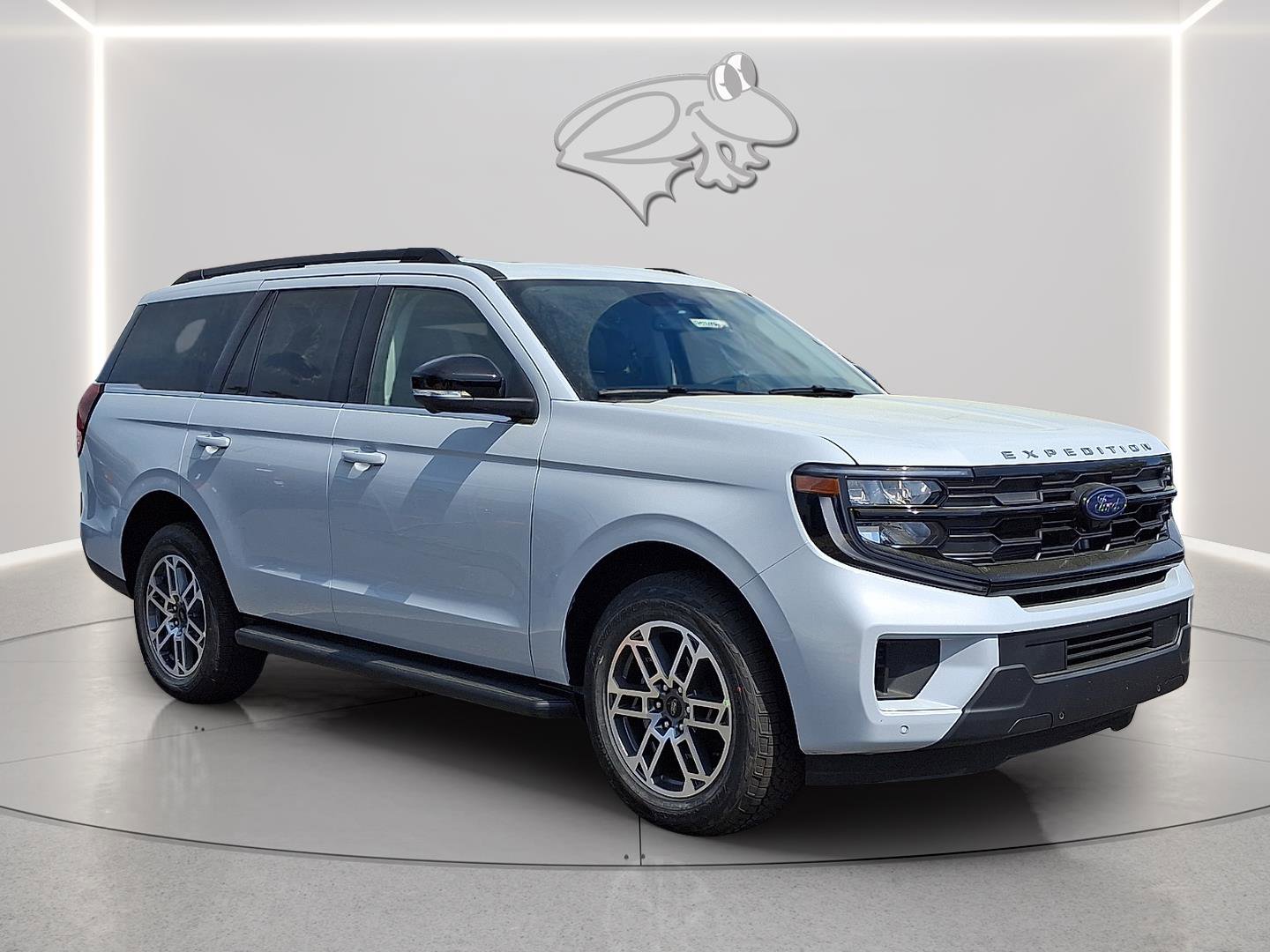New 2026 Ford Expedition Active AWD/4WD image 4