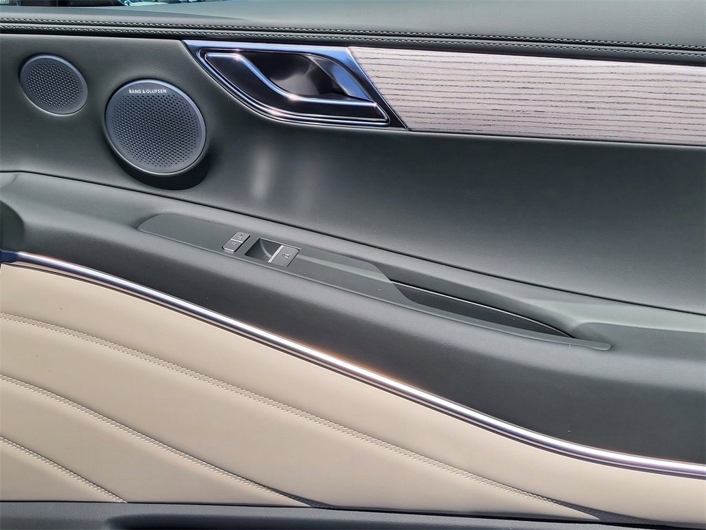 New 2026 Genesis GV80 2.5T Advanced image 14