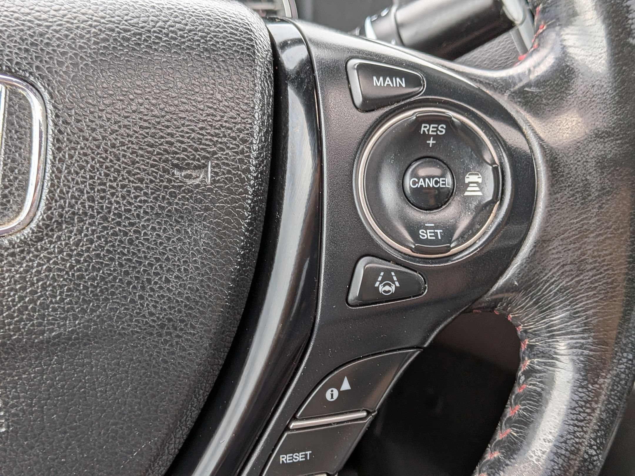 Certified 2019 Honda Ridgeline Black Edition image 15