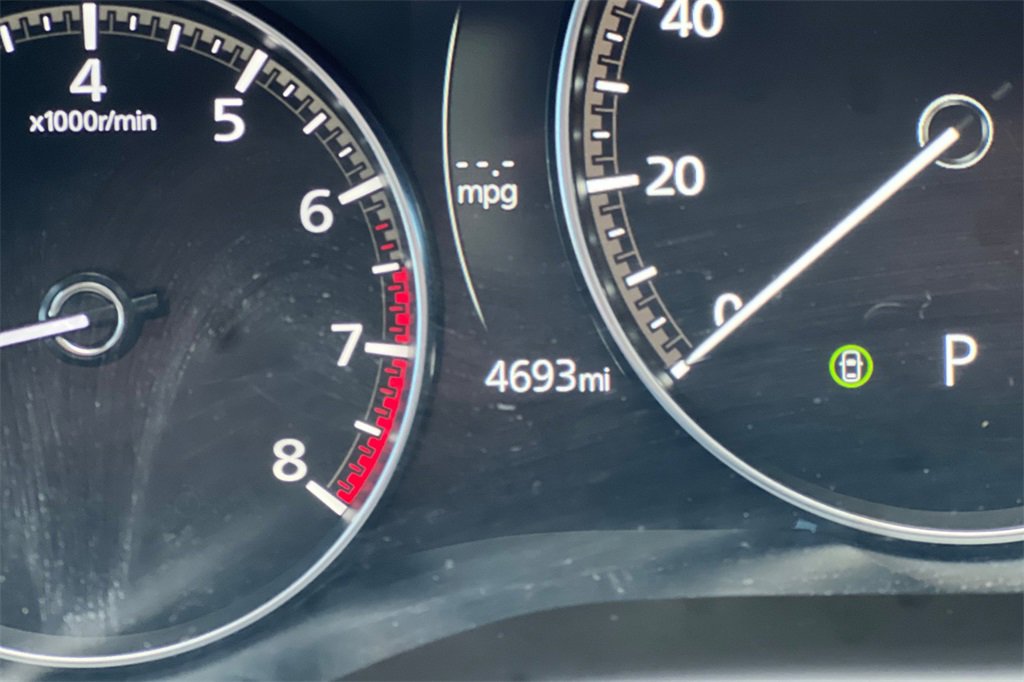 Certified 2025 MAZDA CX-30 AWD 2.5 S w/ Preferred Package image 30