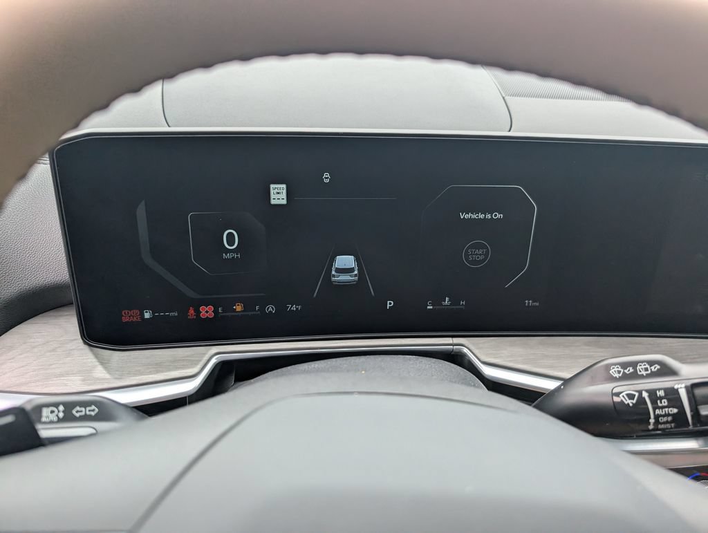 New 2026 Kia Sorento SX Prestige AWD/4WD image 18