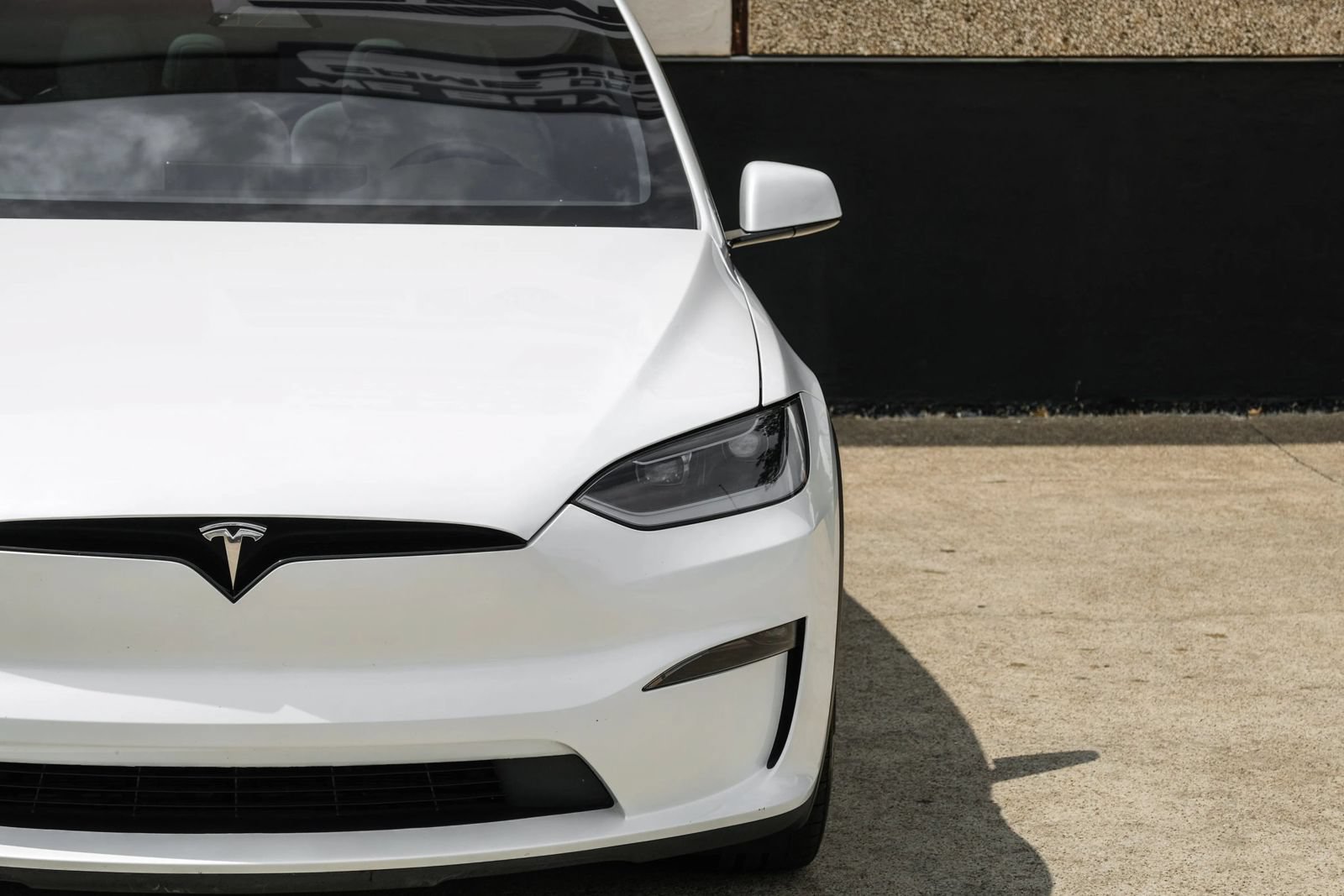 Used 2023 Tesla Model X Plaid AWD/4WD image 45