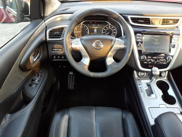 Used 2017 Nissan Murano Platinum w/ Platinum Technology Package FWD image 18