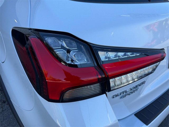 New 2026 Mitsubishi Outlander Sport AWD image 29