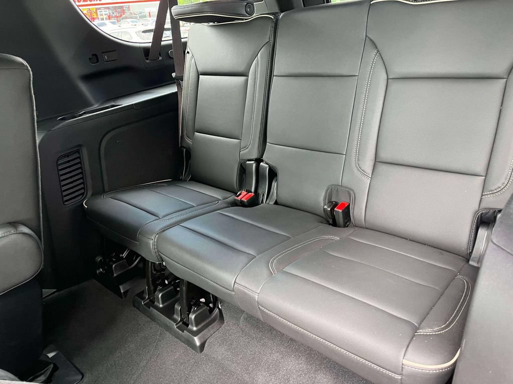 New 2026 GMC Yukon XL Elevation AWD/4WD image 17
