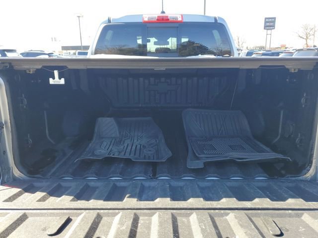 Used 2023 Chevrolet Colorado Z71 w/ Z71 Convenience Package 2 image 33