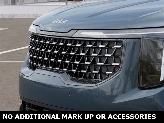 New 2026 Kia Carnival SX image 12