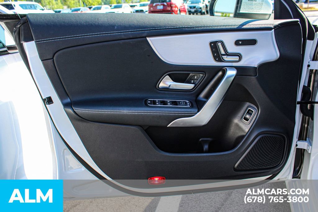 Used 2024 Mercedes-Benz CLA 250 image 36