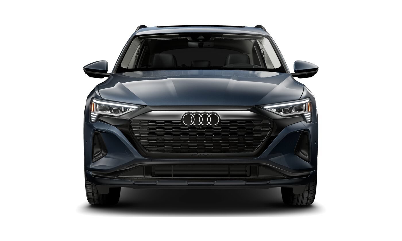 Certified 2024 Audi Q8 e-tron Premium Plus w/ Prestige Package AWD/4WD image 4